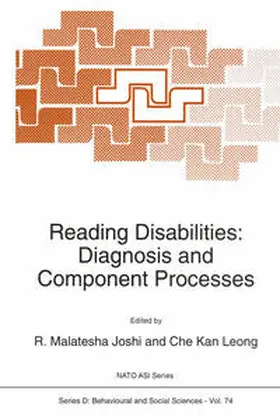 Joshi / Leong |  Reading Disabilities | eBook | Sack Fachmedien