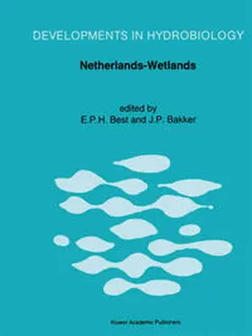 Best / Janssen |  Netherlands-Wetlands | eBook | Sack Fachmedien