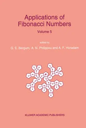 Bergum / Philippou / Horadam | Applications of Fibonacci Numbers | E-Book | sack.de
