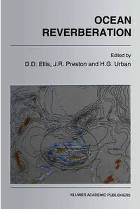 Ellis / Preston / Urban | Ocean Reverberation | E-Book | sack.de