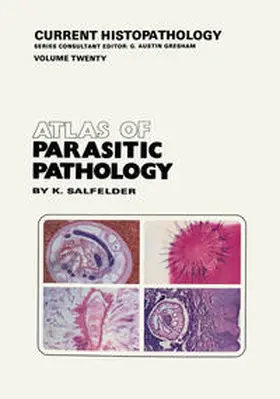 Salfelder |  Atlas of Parasitic Pathology | eBook | Sack Fachmedien