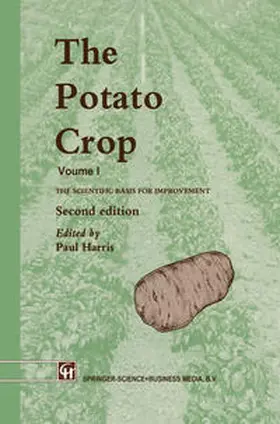 Harris |  The Potato Crop | eBook | Sack Fachmedien