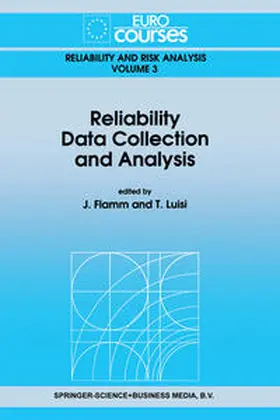 Flamm / Luisi |  Reliability Data Collection and Analysis | eBook | Sack Fachmedien