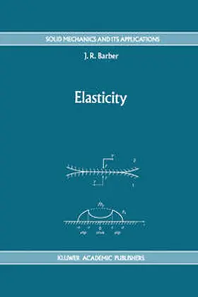 Barber |  Elasticity | eBook | Sack Fachmedien