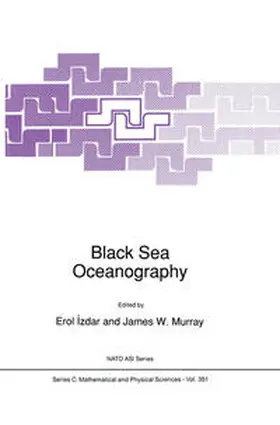Izdar / Murray |  Black Sea Oceanography | eBook | Sack Fachmedien