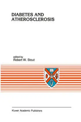 Stout |  Diabetes and Atherosclerosis | eBook | Sack Fachmedien