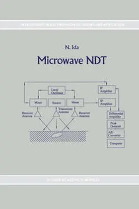 Ida |  Microwave NDT | eBook | Sack Fachmedien