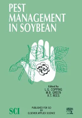 Copping / Green / Rees |  Pest Management in Soybean | eBook | Sack Fachmedien