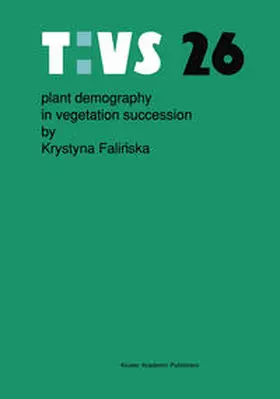 Falinska |  Plant demography in vegetation succession | eBook | Sack Fachmedien