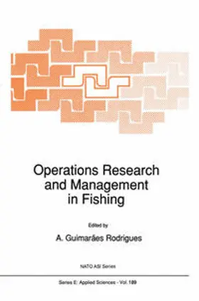 Rodrigues | Operations Research and Management in Fishing | E-Book | sack.de