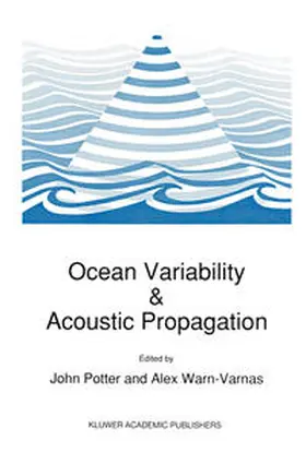 Potter / Warn-Varnas | Ocean Variability & Acoustic Propagation | E-Book | www2.sack.de