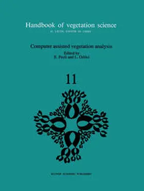 Feoli / Orlóci |  Computer assisted vegetation analysis | eBook | Sack Fachmedien