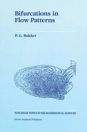 Bakker |  Bifurcations in Flow Patterns | eBook | Sack Fachmedien