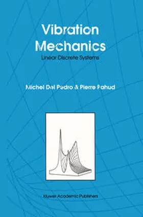 del Pedro / Pahud | Vibration Mechanics | E-Book | sack.de