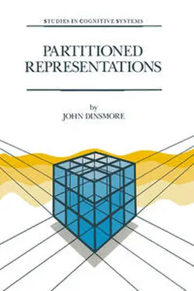 Dinsmore |  Partitioned Representations | eBook | Sack Fachmedien