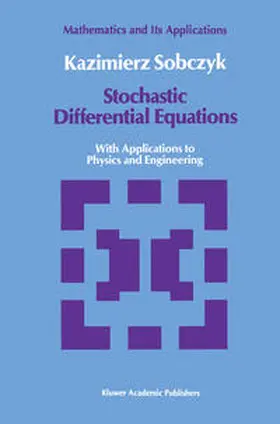 Sobczyk | Stochastic Differential Equations | E-Book | sack.de