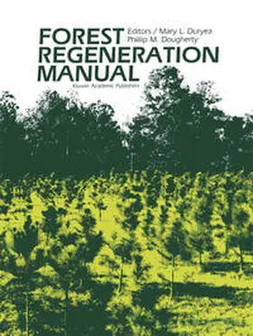 Duryea / Dougherty | Forest Regeneration Manual | E-Book | sack.de