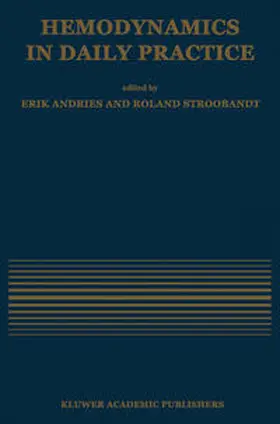 Stroobandt |  Hemodynamics in Daily Practice | eBook | Sack Fachmedien