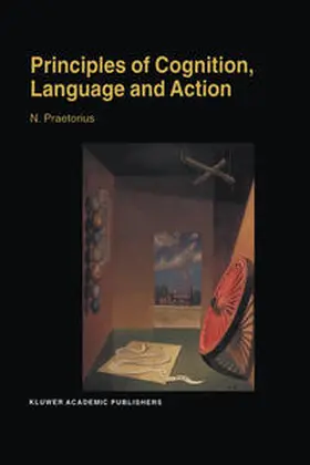 Praetorius | Principles of Cognition, Language and Action | E-Book | sack.de