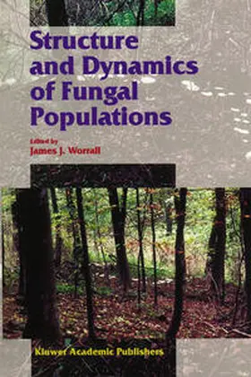 Worrall |  Structure and Dynamics of Fungal Populations | eBook | Sack Fachmedien