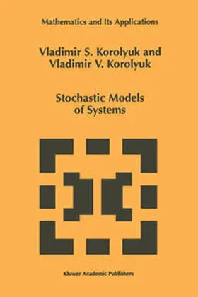 Korolyuk | Stochastic Models of Systems | E-Book | sack.de