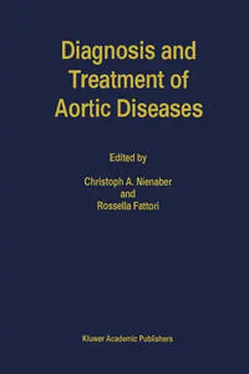 Nienaber / Fattori |  Diagnosis and Treatment of Aortic Diseases | eBook | Sack Fachmedien