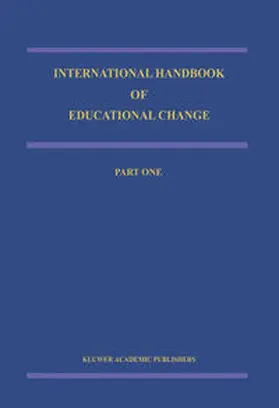 Hargreaves / Lieberman / Fullan |  International Handbook of Educational Change | eBook | Sack Fachmedien