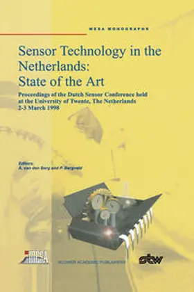 Berg / Bergveld |  Sensor Technology in the Netherlands: State of the Art | eBook | Sack Fachmedien
