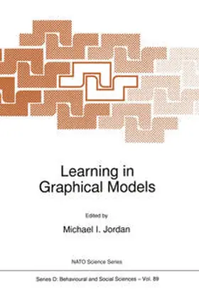 Jordan | Learning in Graphical Models | E-Book | sack.de