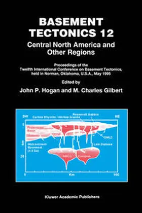 Hogan / Gilbert |  Basement Tectonics 12 | eBook | Sack Fachmedien