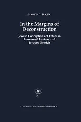 Srajek | In the Margins of Deconstruction | E-Book | sack.de