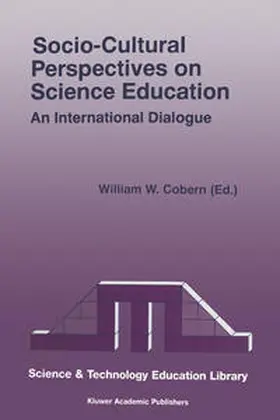 Cobern |  Socio-Cultural Perspectives on Science Education | eBook | Sack Fachmedien