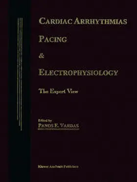 Vardas | Cardiac Arrhythmias, Pacing & Electrophysiology | E-Book | sack.de