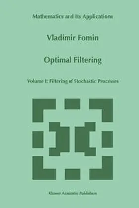 Fomin | Optimal Filtering | E-Book | sack.de