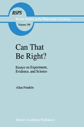 Franklin | Can that be Right? | E-Book | sack.de
