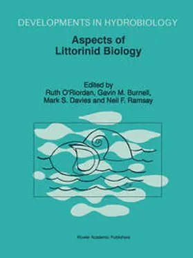 O'Riordan / Burnell / Davies |  Aspects of Littorinid Biology | eBook | Sack Fachmedien