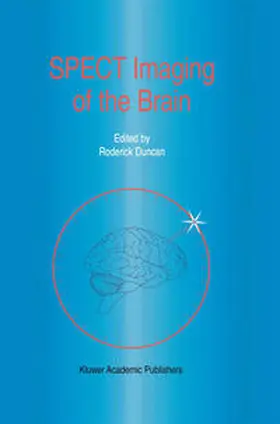 Duncan |  SPECT Imaging of the Brain | eBook | Sack Fachmedien