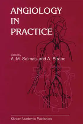 Salmasi / Strano |  Angiology in Practice | eBook | Sack Fachmedien