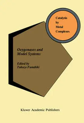Funabiki |  Oxygenases and Model Systems | eBook | Sack Fachmedien