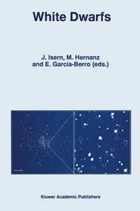 Isern / Hernanz / García-Berro | White Dwarfs | E-Book | sack.de