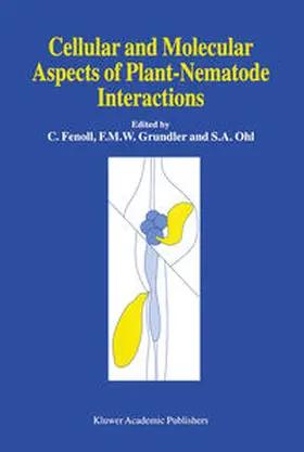 Fenoll / Grundler / Ohl |  Cellular and Molecular Aspects of Plant-Nematode Interactions | eBook | Sack Fachmedien