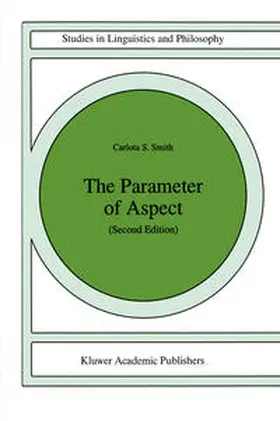 Smith |  The Parameter of Aspect | eBook | Sack Fachmedien