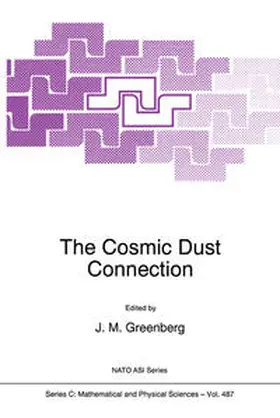 Greenberg | The Cosmic Dust Connection | E-Book | sack.de