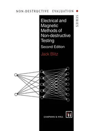 Blitz |  Electrical and Magnetic Methods of Non-destructive Testing | eBook | Sack Fachmedien