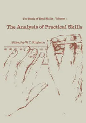 Singleton | The analysis of practical skills | E-Book | www2.sack.de