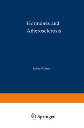 Stout |  Hormones and Atherosclerosis | eBook | Sack Fachmedien