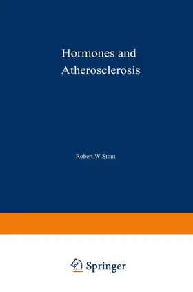 Stout |  Hormones and Atherosclerosis | Buch |  Sack Fachmedien