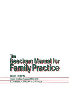 Fry |  The Beecham Manual for Family Practice | eBook | Sack Fachmedien