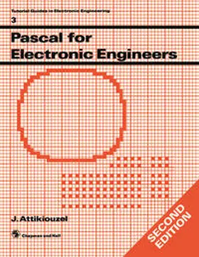 Attikiouizel |  Pascal for Electronic Engineers | eBook | Sack Fachmedien