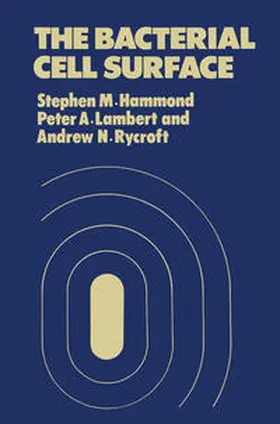 Hammond / Lambert / Rycroft | The Bacterial Cell Surface | E-Book | www2.sack.de